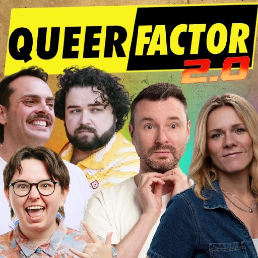 Queer Factor Philadelphia Tickets