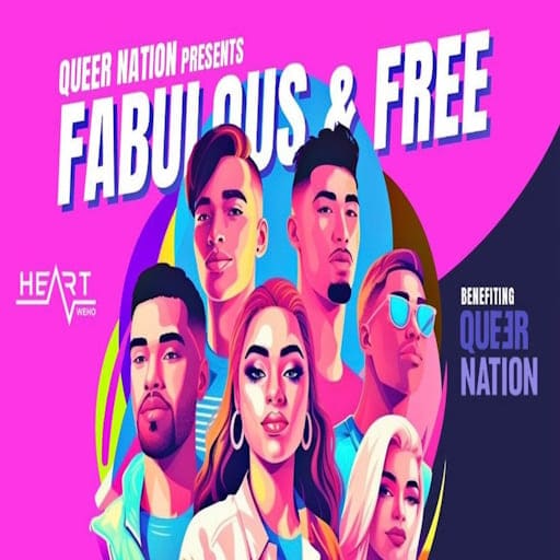 Queer Nation Philadelphia Tickets