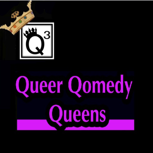 Queer Qomedy Queens in Philadelphia