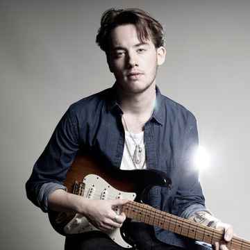 Quinn Sullivan Philadelphia Tickets
