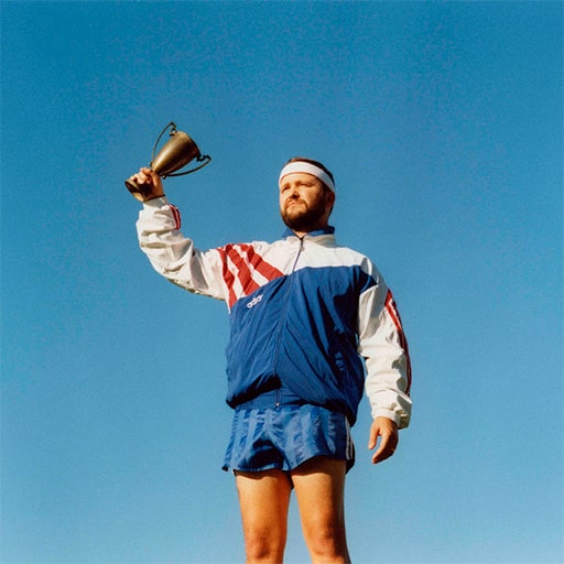 Quinn XCII in Philadelphia