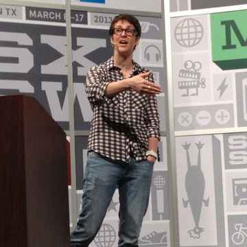 Rachel Maddow Tickets