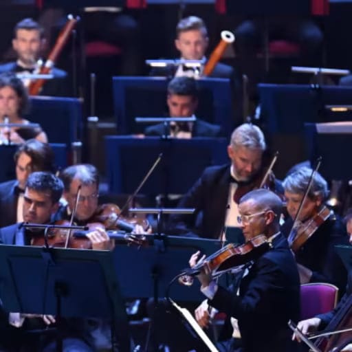 Rachmaninoff Symphony No. 3 Philadelphia Tickets
