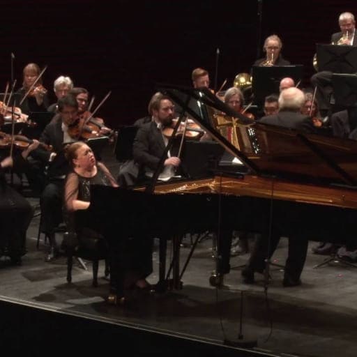 Rachmaninoff Tickets