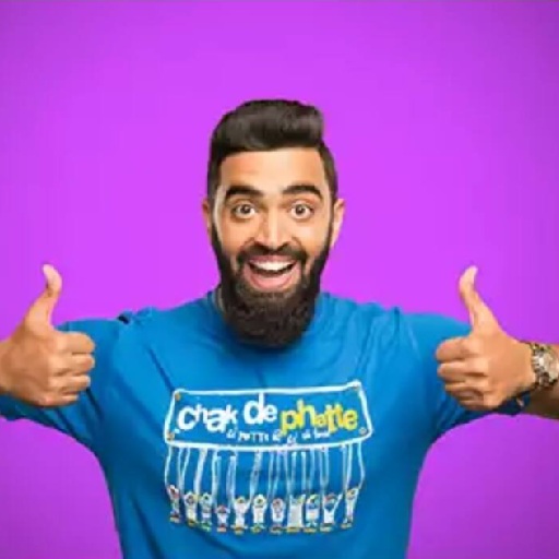 Rahul Dua in Philadelphia