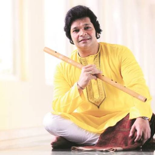 Rakesh Chaurasia Philadelphia Tickets