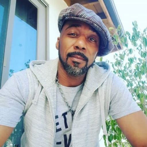 Ralph Tresvant Philadelphia Tickets