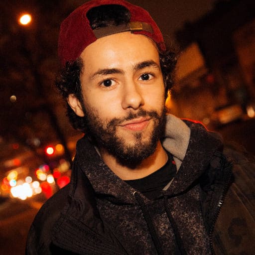 Ramy Youssef in Philadelphia