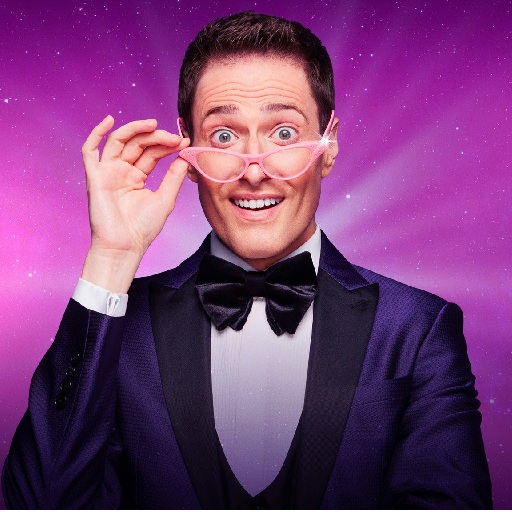 Randy Rainbow in Philadelphia