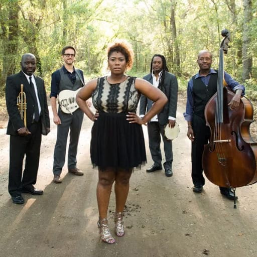 Ranky Tanky Philadelphia Tickets