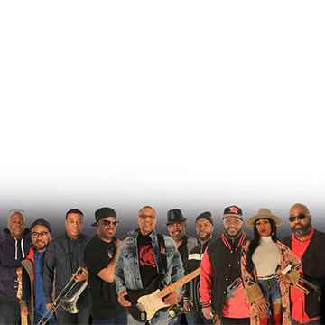 Rare Essence Philadelphia Tickets