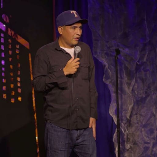 Raul Sanchez in Philadelphia