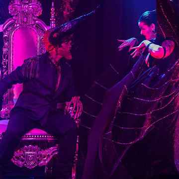 Raven's Night Philadelphia Tickets
