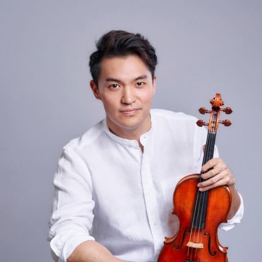 Ray Chen Philadelphia Tickets