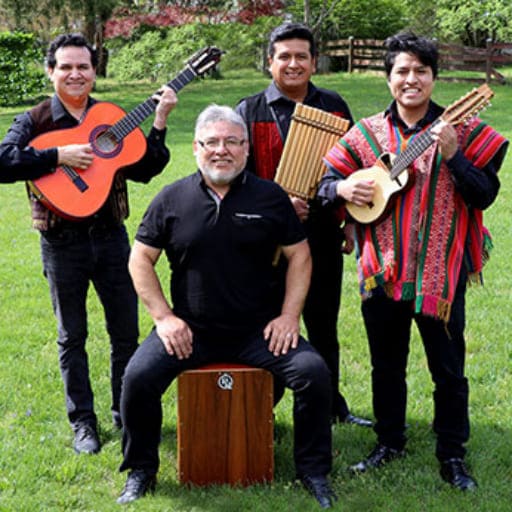 Raymi Philadelphia Tickets