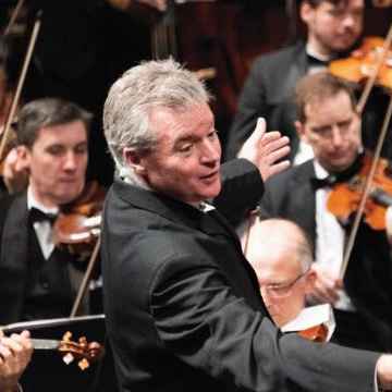 Reading Symphony Orchestra Philadelphia Tickets