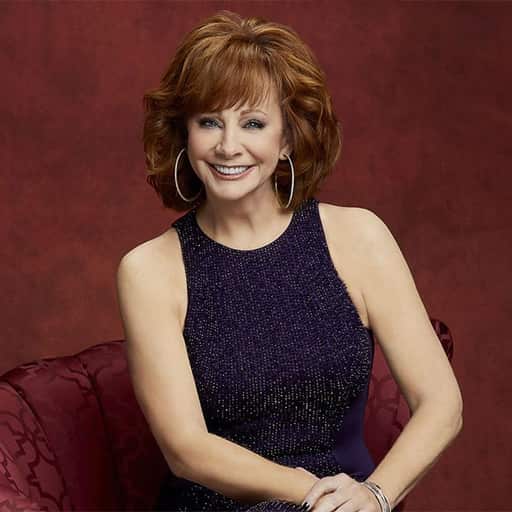 Reba McEntire Philadelphia Tickets
