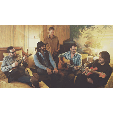 Reckless Kelly Philadelphia Tickets