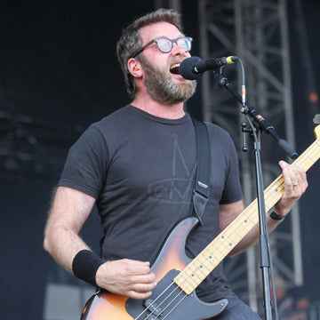 Red Fang Philadelphia Tickets