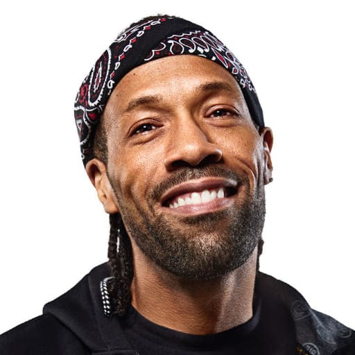 Redman Philadelphia Tickets