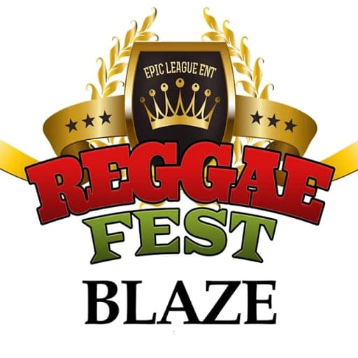 Reggae Fest Blaze Philadelphia Tickets