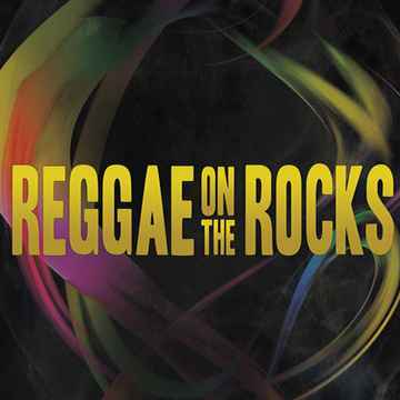 Reggae On the Rocks Philadelphia Tickets