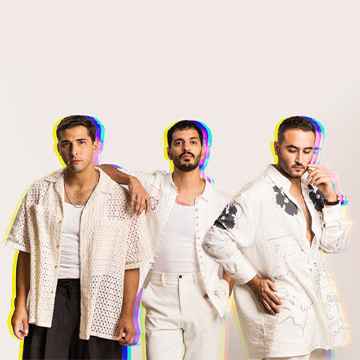 Reik Philadelphia Tickets