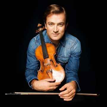 Renaud Capucon Philadelphia Tickets