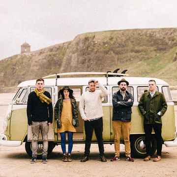 Rend Collective Philadelphia Tickets