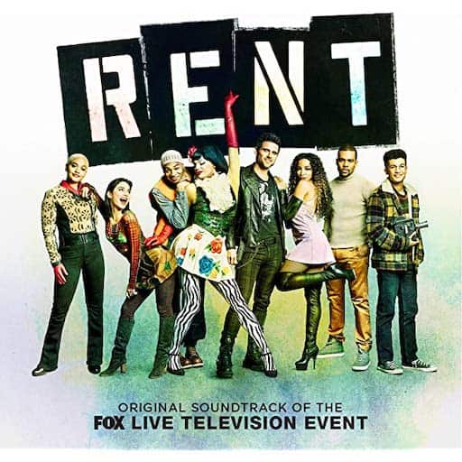 Rent Tickets