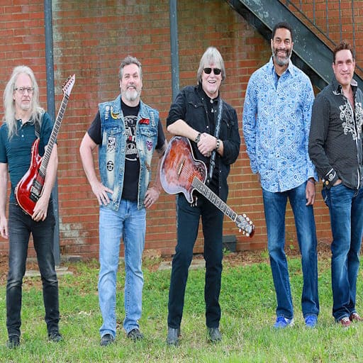 REO Survivor Philadelphia Concert Tickets