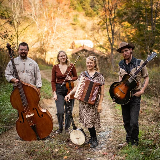 Resonant Rogues Philadelphia Tickets
