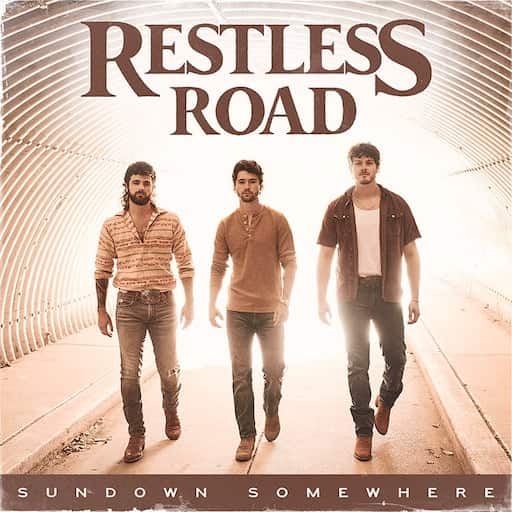 Restless Road Philadelphia Tickets