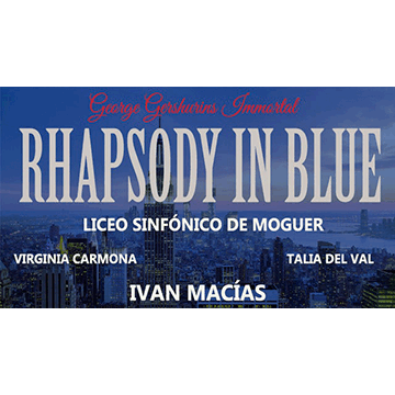 Rhapsody In Blue Philadelphia Tickets