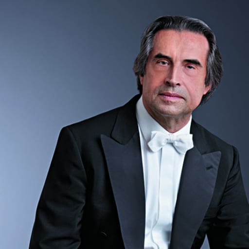 Riccardo Muti Philadelphia Tickets
