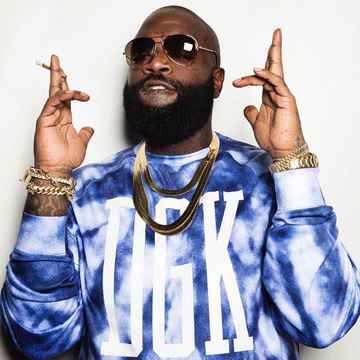Rick Ross Tickets
