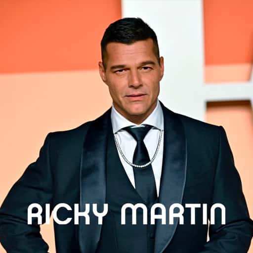 Ricky Martin Philadelphia Tickets