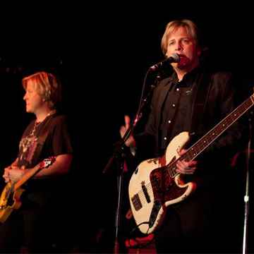 Ricky Nelson Remembered in Philadelphia