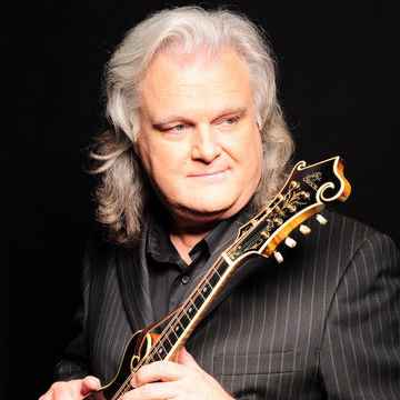 Ricky Skaggs Philadelphia Tickets