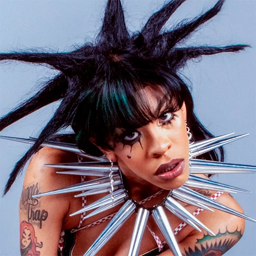 Rico Nasty Philadelphia Tickets