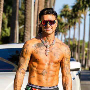 Riff Raff Philadelphia Tickets