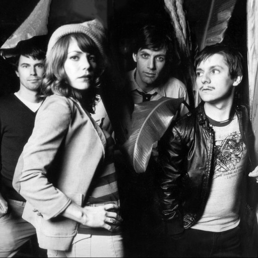Rilo Kiley Philadelphia Concert Tickets