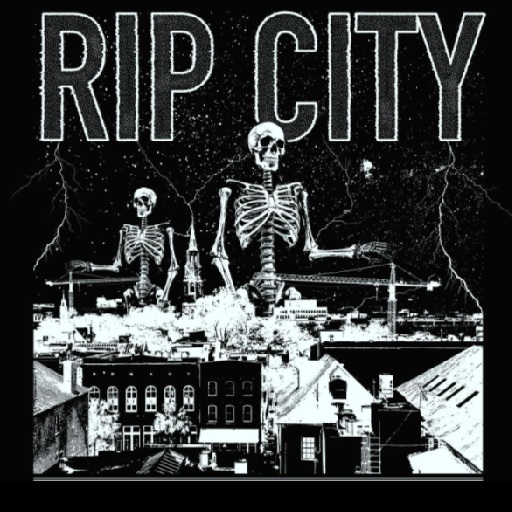 Rip City CHS in Philadelphia