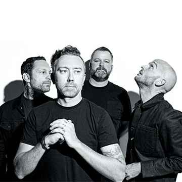 Rise Against Philadelphia Tickets