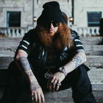 Rittz Philadelphia Tickets