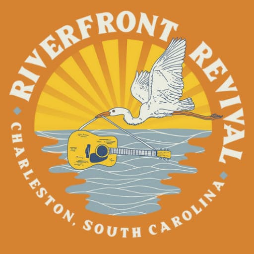 Riverfront Revival Philadelphia Tickets