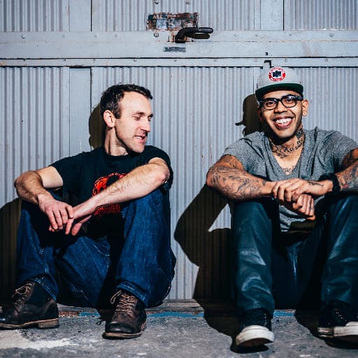 RJD2 Philadelphia Tickets