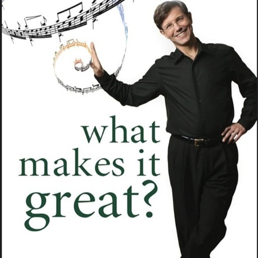 Rob Kapilow's What Makes It Great? Philadelphia Concert Tickets