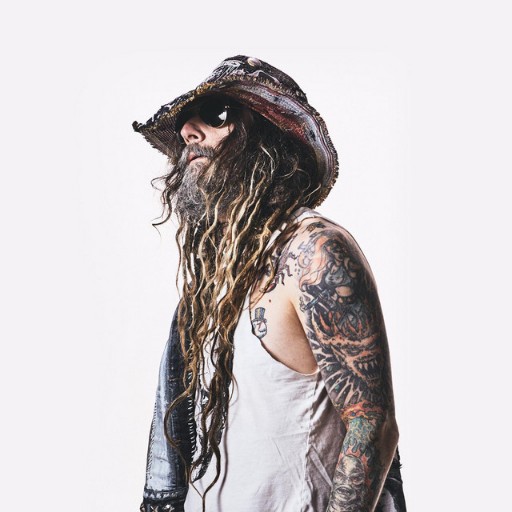 Rob Zombie Philadelphia Tickets