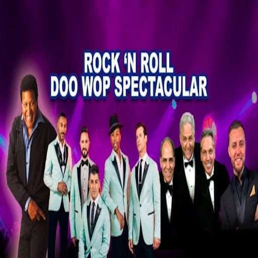 Rock and Roll Doo Wop Philadelphia Tickets